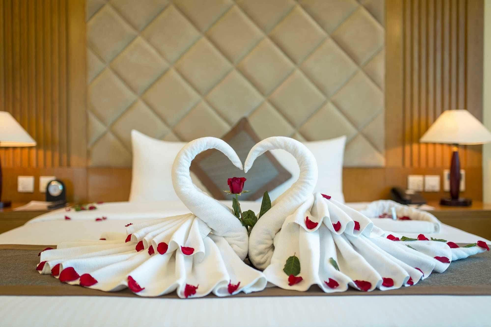 Muong Thanh Holiday Ly Son Extérieur photo