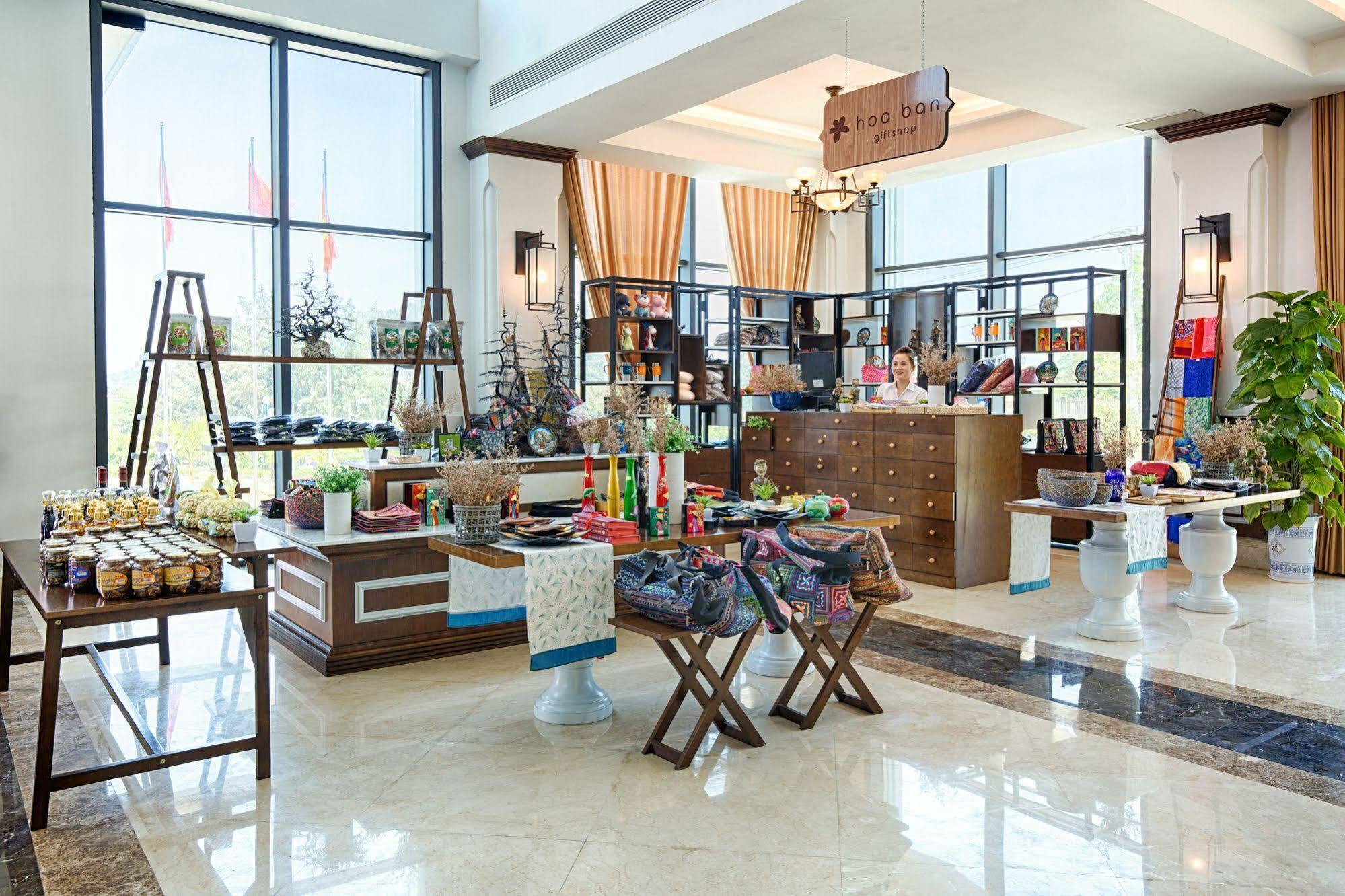 Muong Thanh Holiday Ly Son Extérieur photo